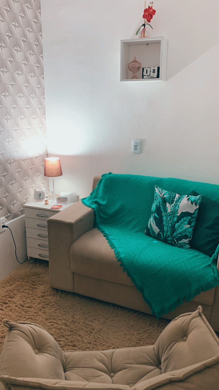 Sala de atendimento 2